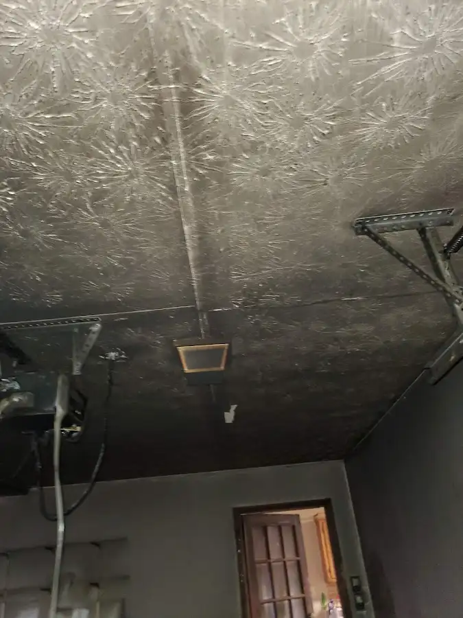 Fire and smoke damage assessment for Emergency Water Damage Services in Harahan